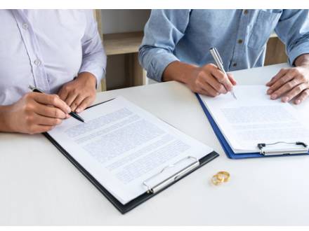 Naperville, Illinois Divorce Lawyer